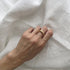 wave ring